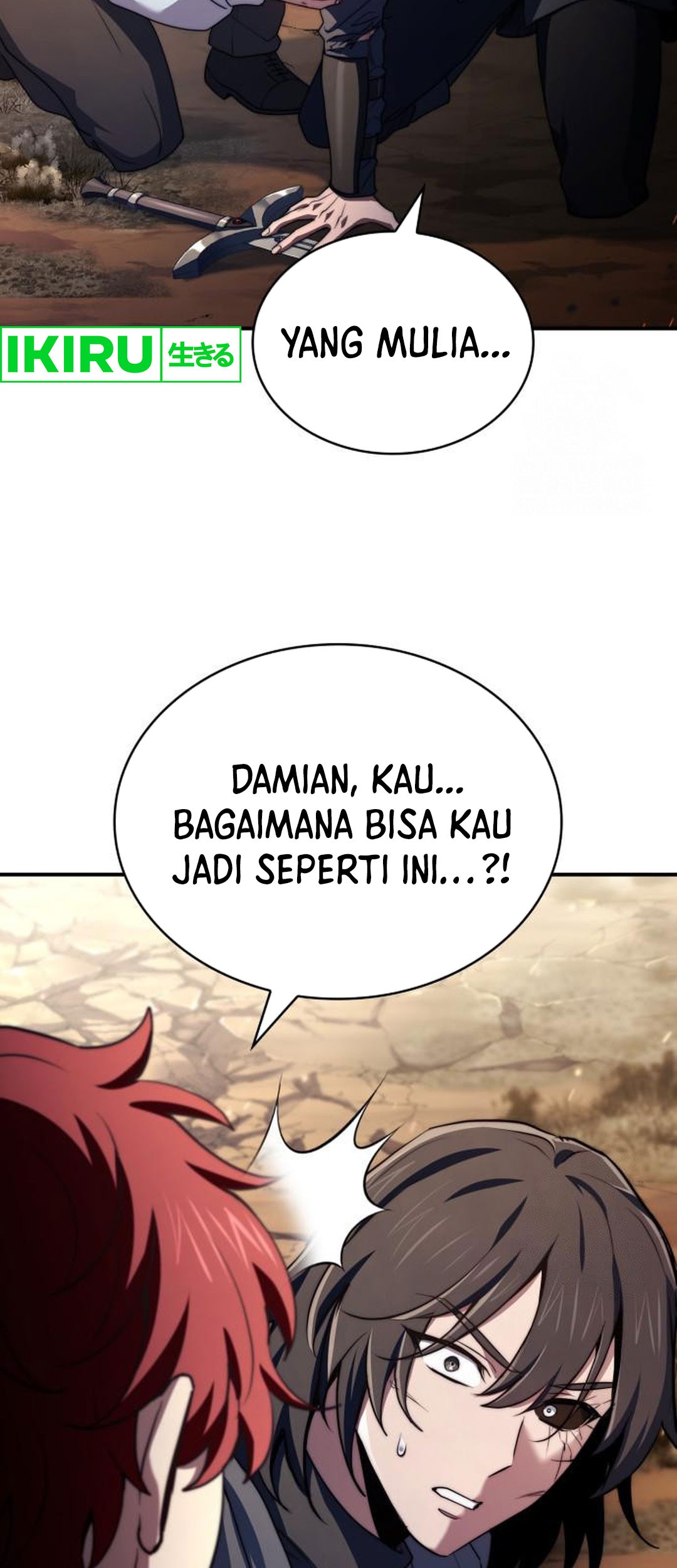 The Crown Prince That Sells Medicine Chapter 71 Gambar 20