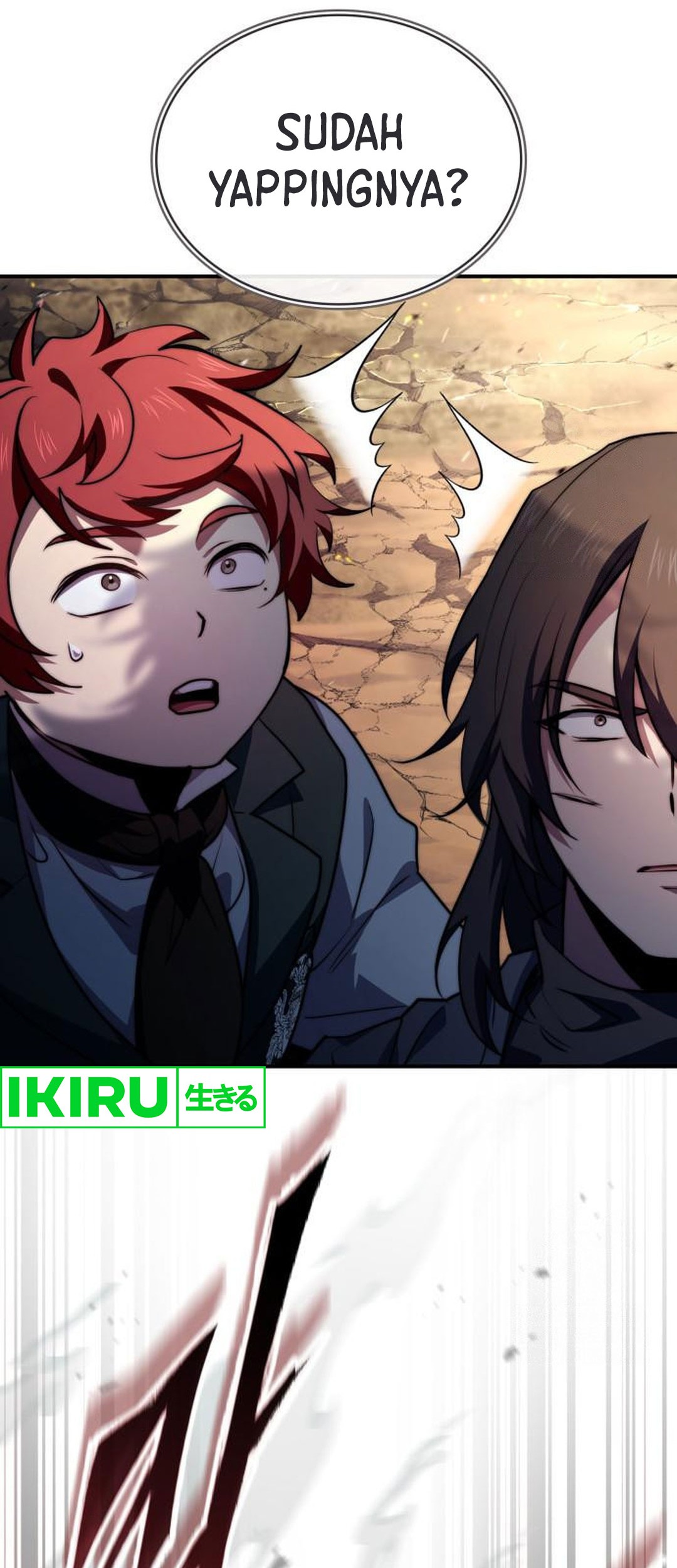 The Crown Prince That Sells Medicine Chapter 71 Gambar 34