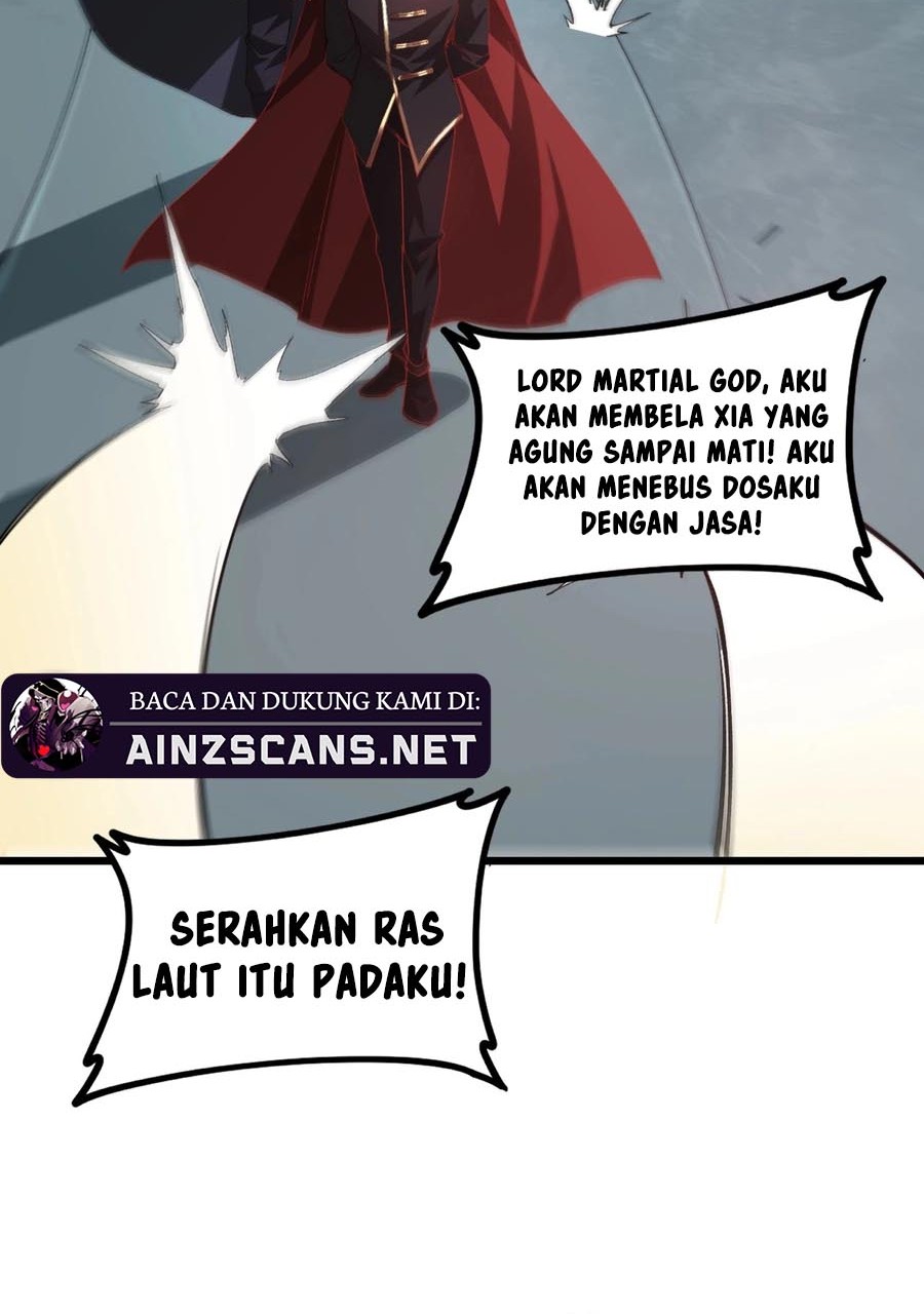 Overlord of Insects Chapter 47 Gambar 25