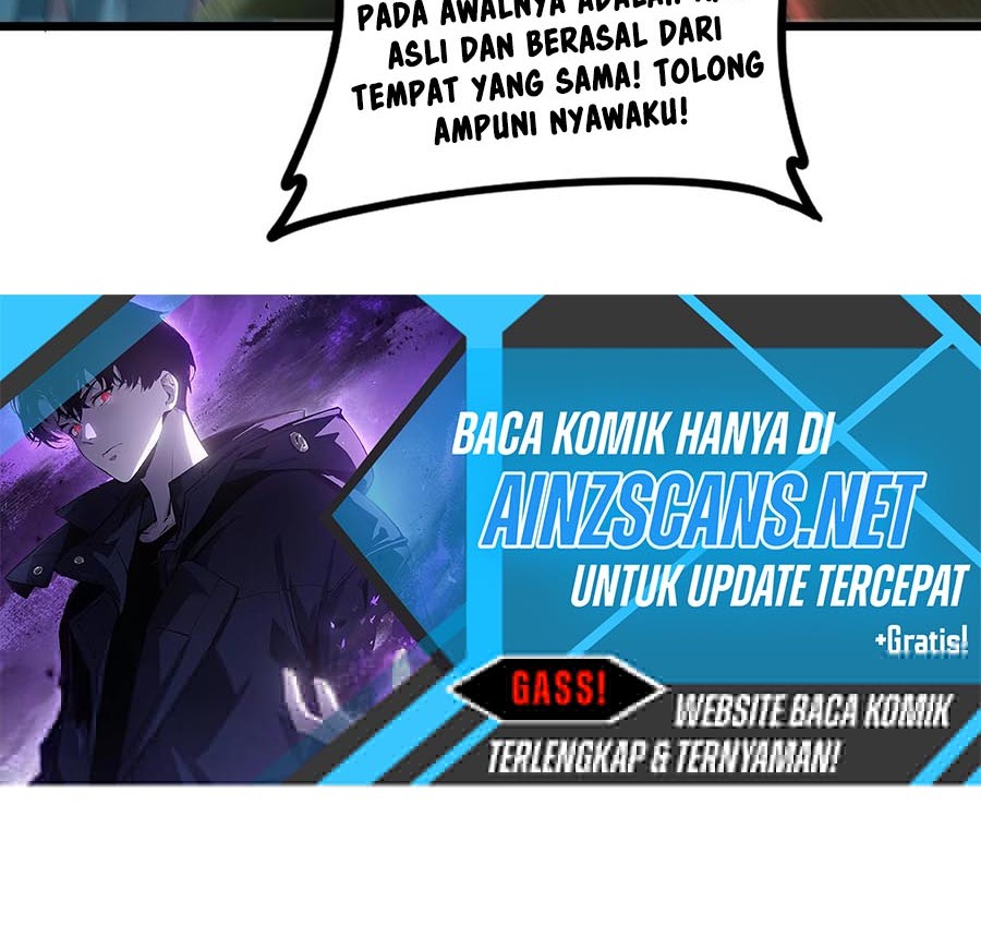 Overlord of Insects Chapter 47 Gambar 44