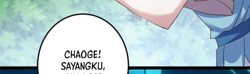 Keep A Low Profile, Sect Leader Chapter 475 Gambar 29