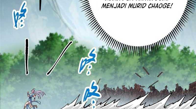 Keep A Low Profile, Sect Leader Chapter 475 Gambar 23