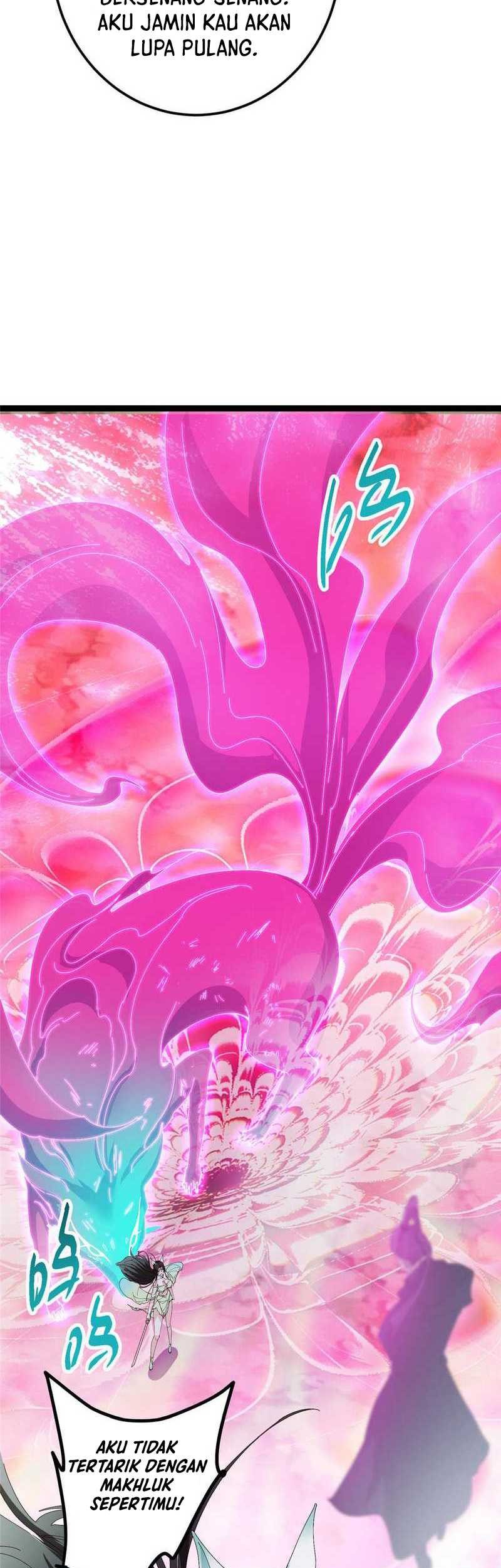 Keep A Low Profile, Sect Leader Chapter 475 Gambar 46