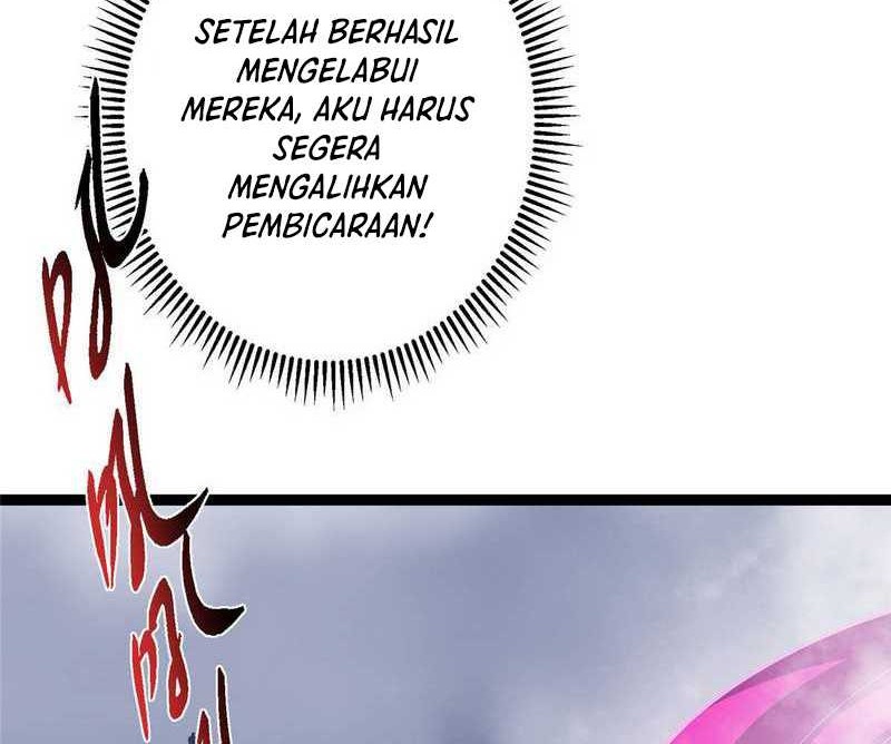 Keep A Low Profile, Sect Leader Chapter 475 Gambar 53