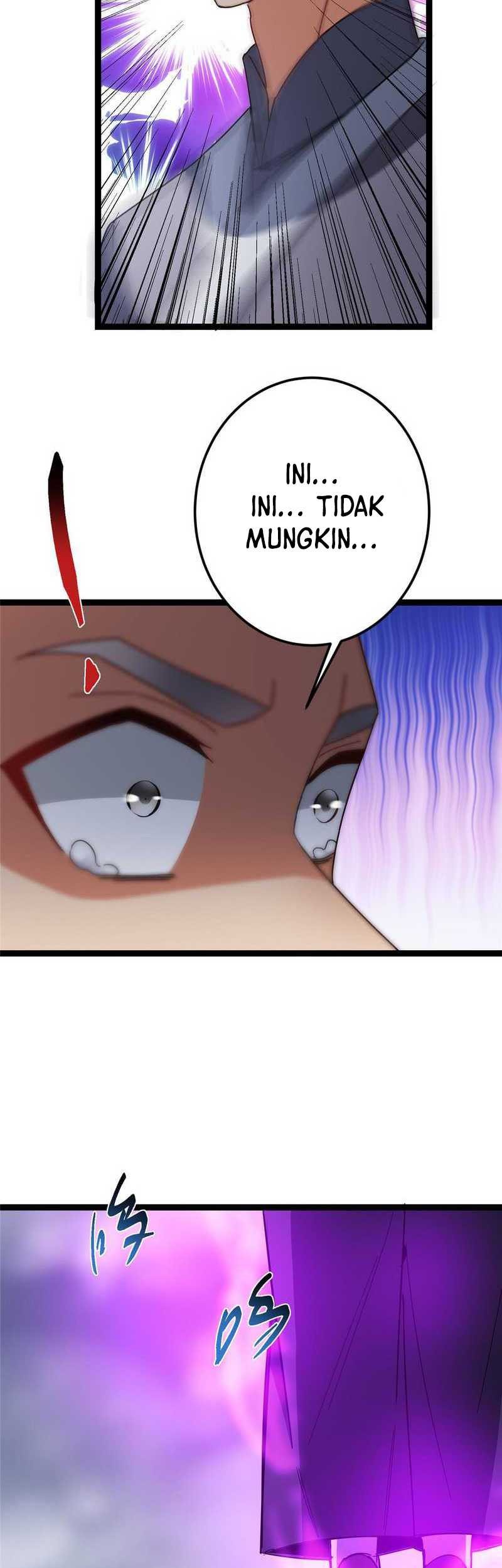 Keep A Low Profile, Sect Leader Chapter 475 Gambar 70