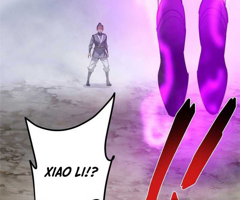 Keep A Low Profile, Sect Leader Chapter 475 Gambar 71