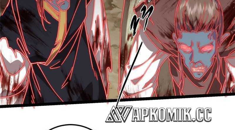 Keep A Low Profile, Sect Leader Chapter 475 Gambar 7