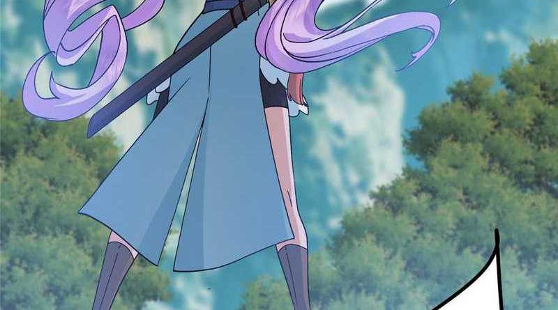 Keep A Low Profile, Sect Leader Chapter 475 Gambar 15