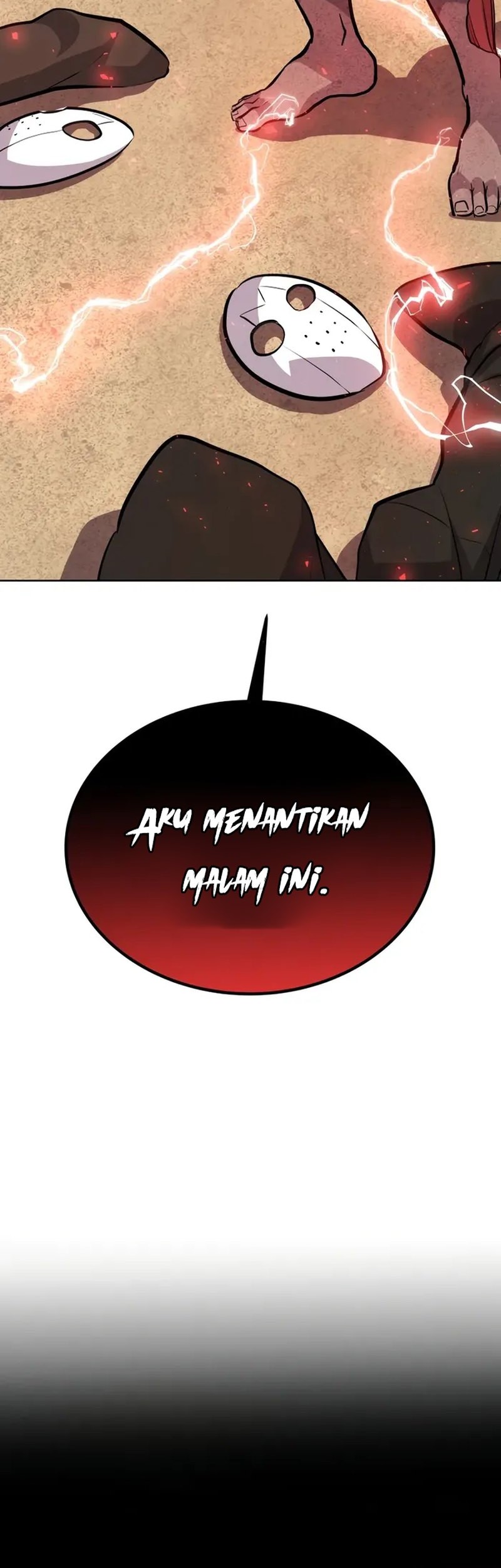 Overpowered Sword Chapter 136 Gambar 53