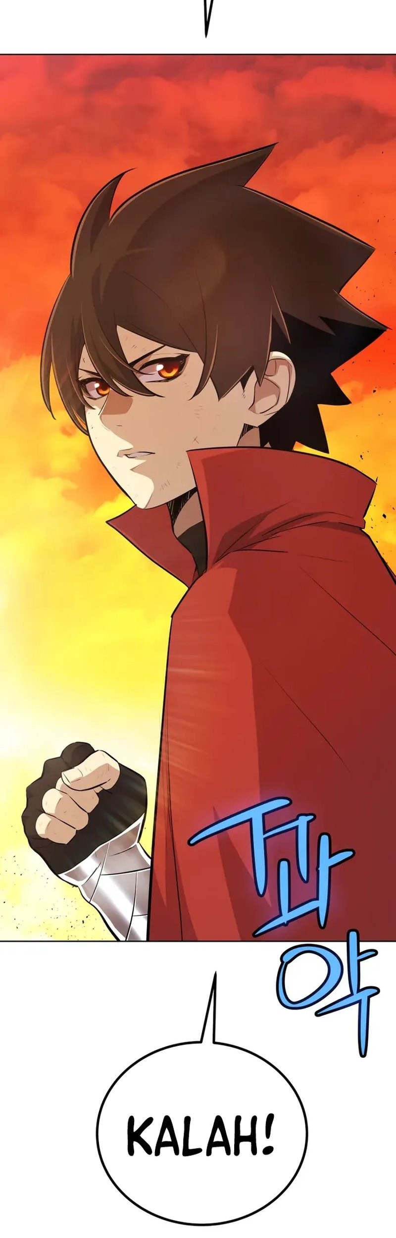 Overpowered Sword Chapter 136 Gambar 60