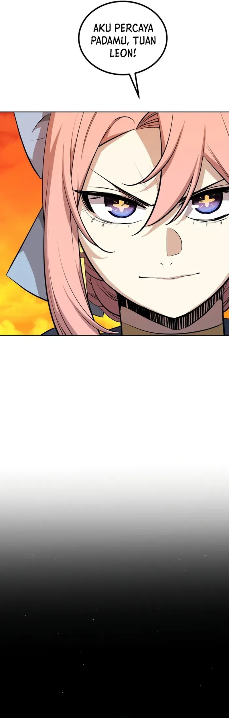 Overpowered Sword Chapter 136 Gambar 62