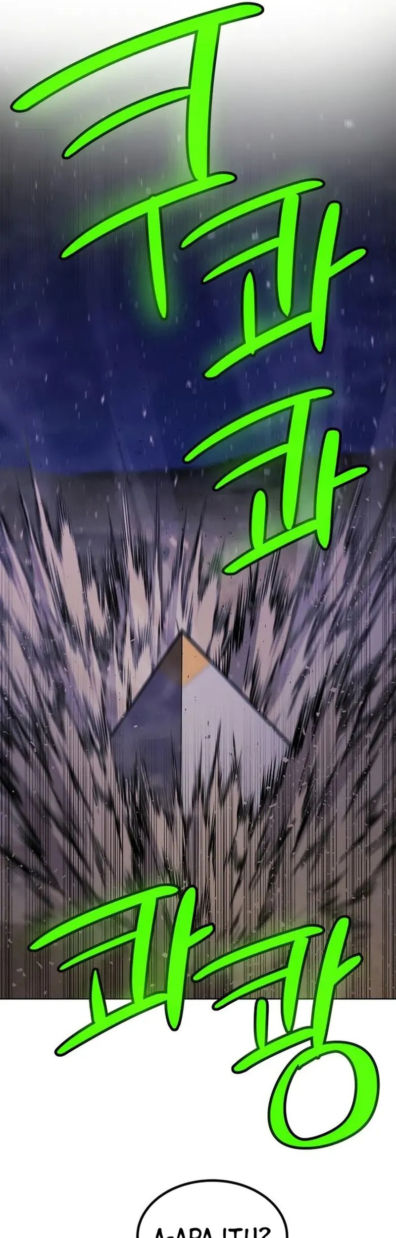 Overpowered Sword Chapter 136 Gambar 65