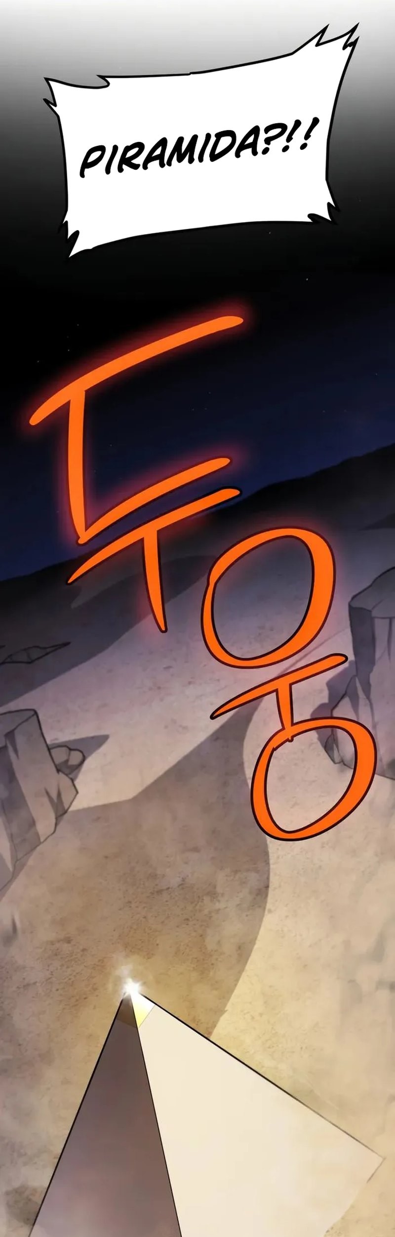 Overpowered Sword Chapter 136 Gambar 69