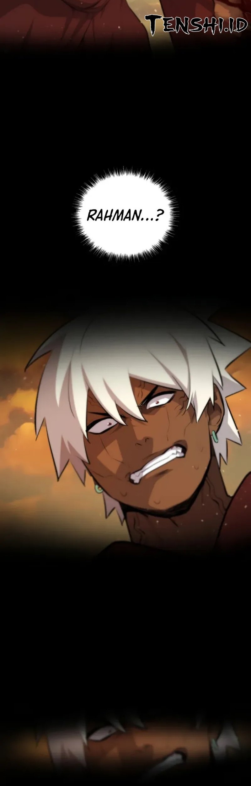 Overpowered Sword Chapter 136 Gambar 3