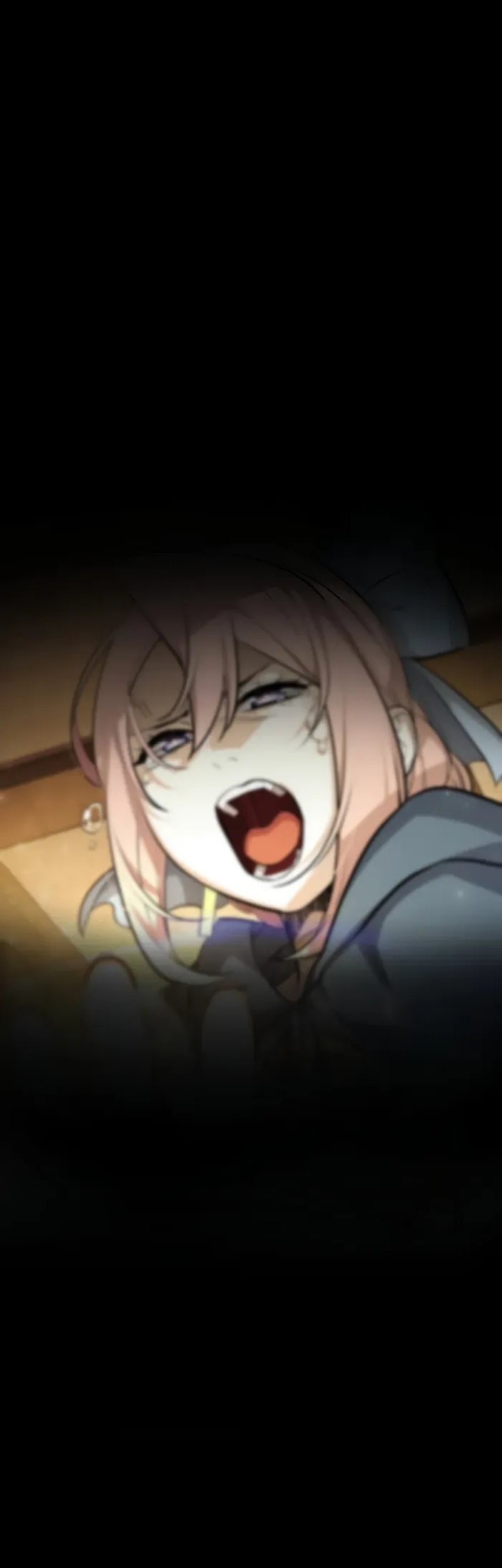 Overpowered Sword Chapter 136 Gambar 4