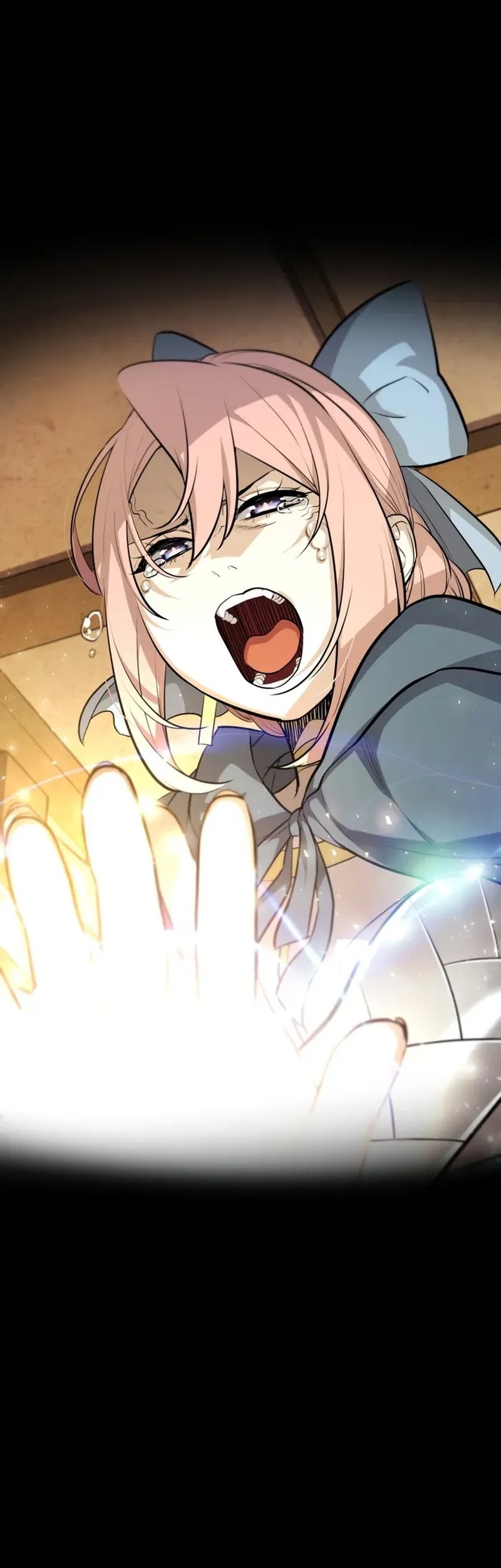 Overpowered Sword Chapter 136 Gambar 6