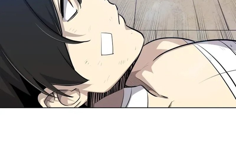 Overpowered Sword Chapter 136 Gambar 13