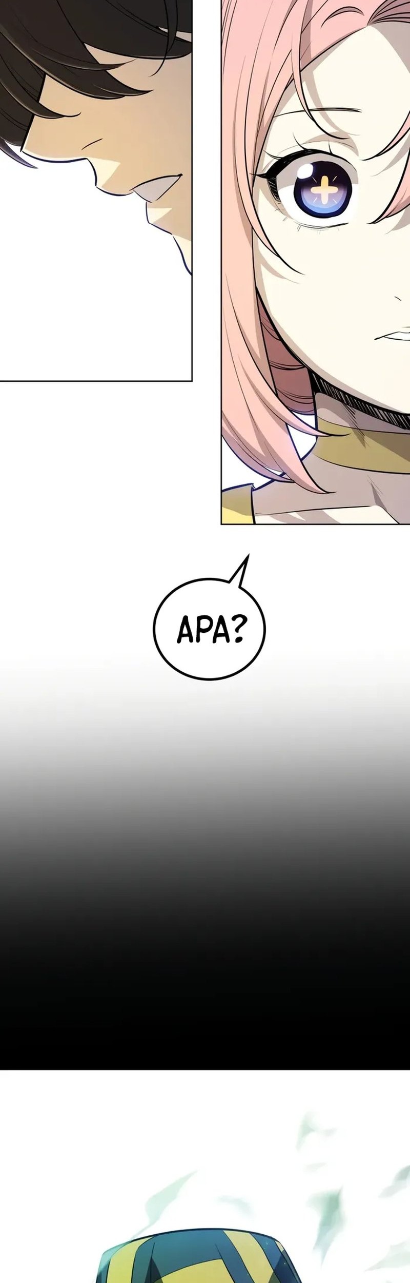 Overpowered Sword Chapter 136 Gambar 22