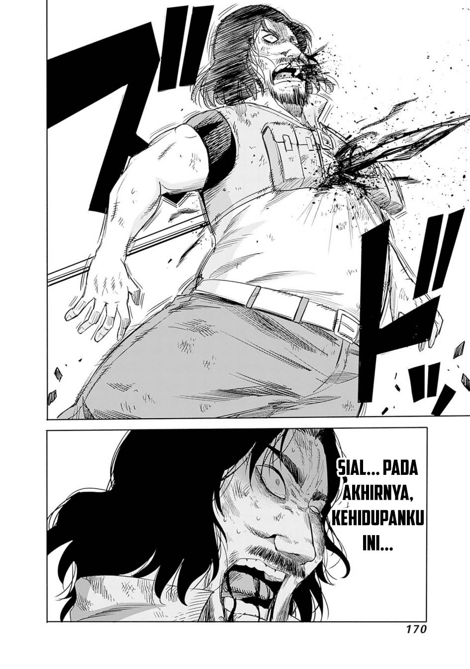 Uragirareta S Rank Boukensha no Ore wa, Aisuru Dorei no Kanojora to Tomoni Dorei dake no Harem Guild o Tsukuru Chapter 101 Gambar 20