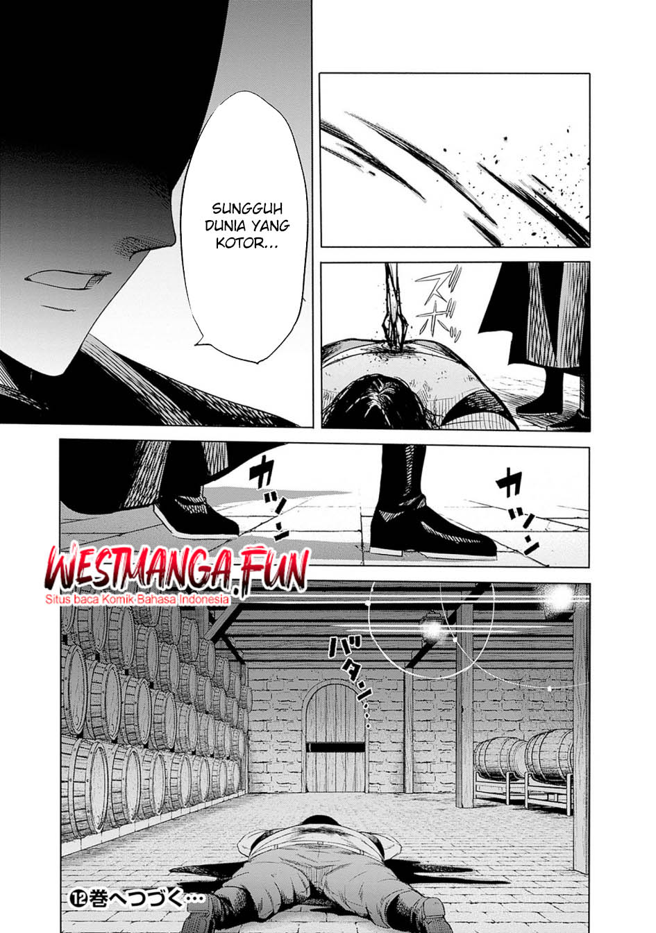 Uragirareta S Rank Boukensha no Ore wa, Aisuru Dorei no Kanojora to Tomoni Dorei dake no Harem Guild o Tsukuru Chapter 101 Gambar 21