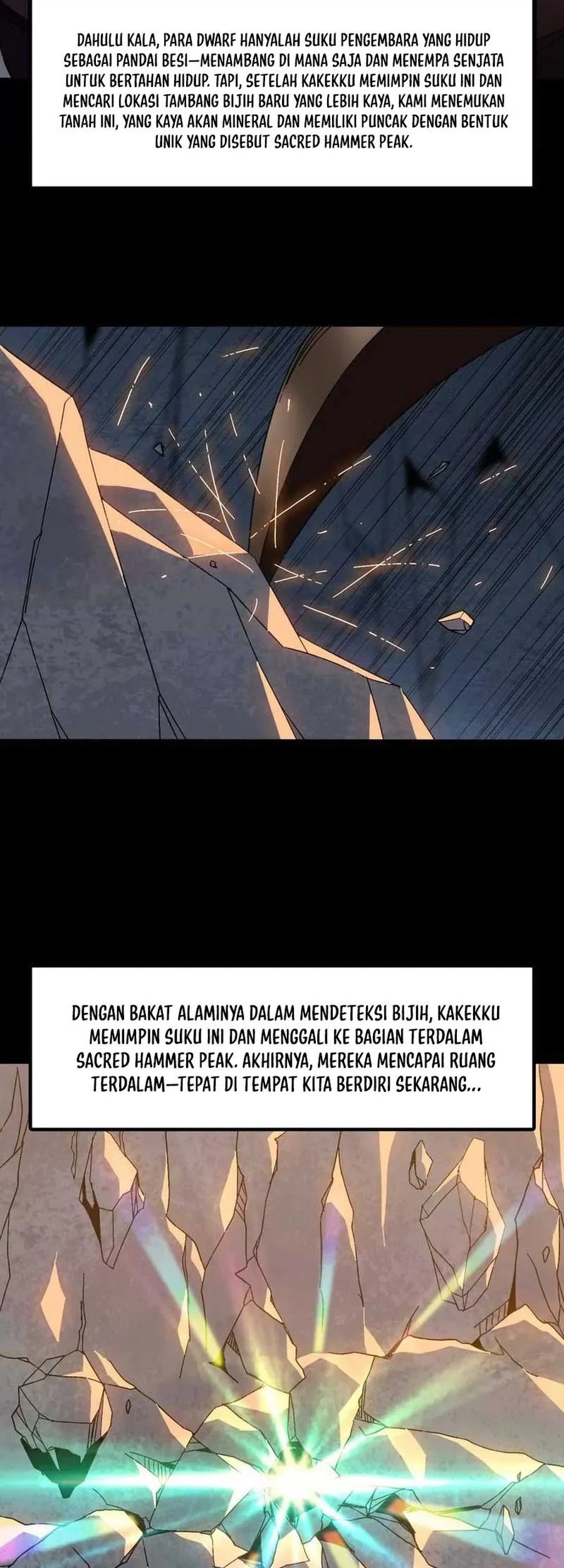 Brave X Devil Queen Chapter 140 Gambar 17