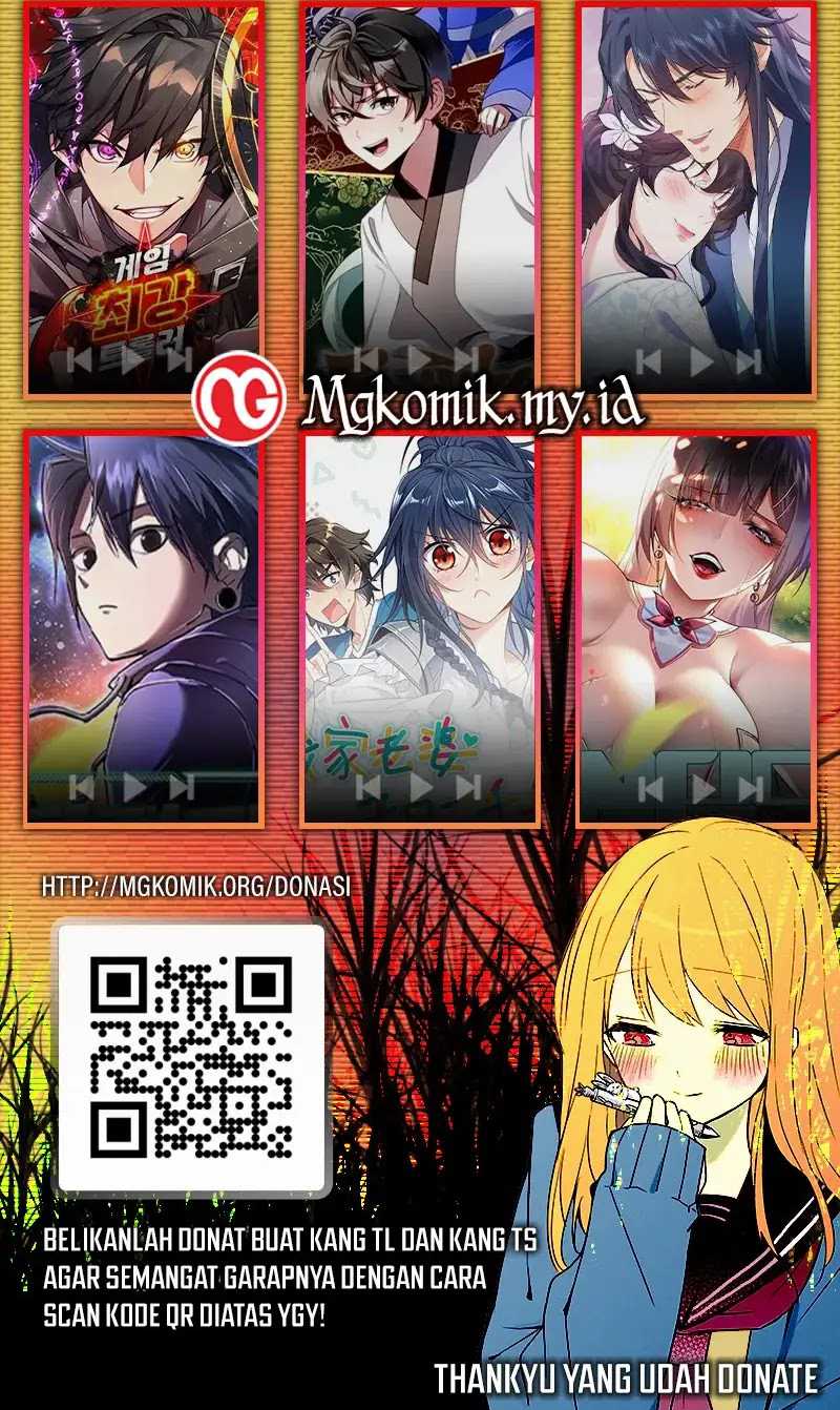 Brave X Devil Queen Chapter 139 Gambar 37