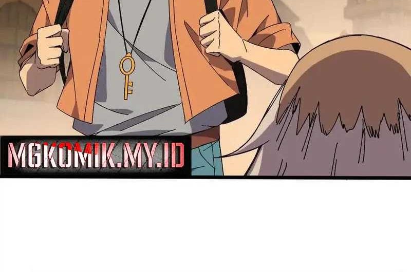 Brave X Devil Queen Chapter 139 Gambar 8