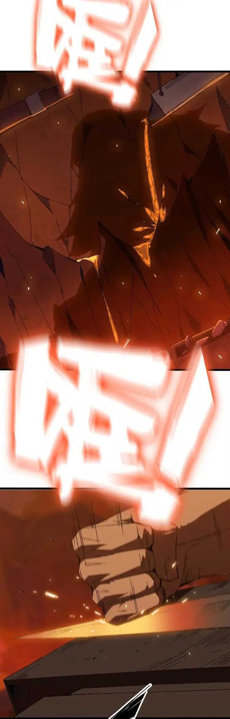 Brave X Devil Queen Chapter 139 Gambar 11