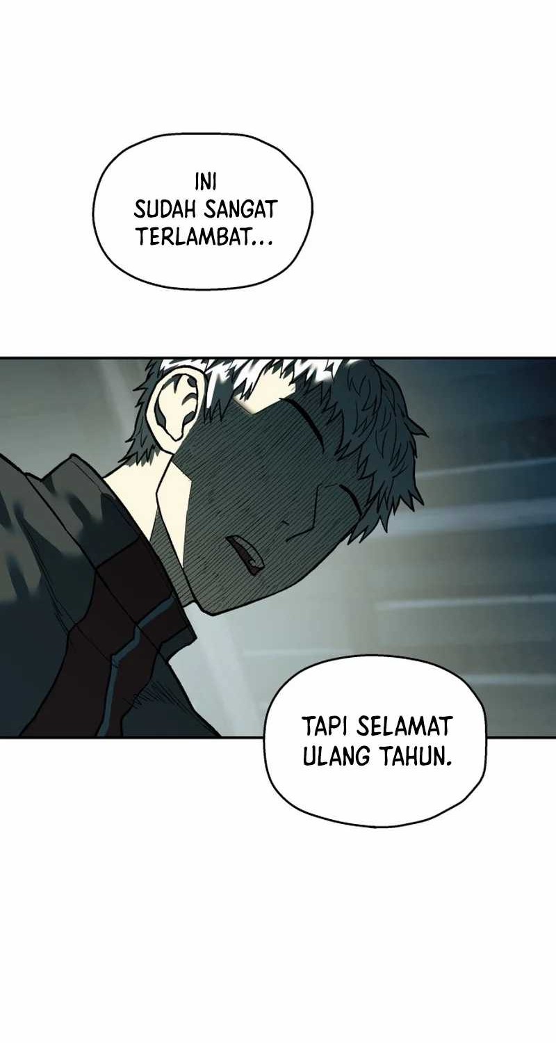 Surviving the Apocalypse Chapter 35 Gambar 28