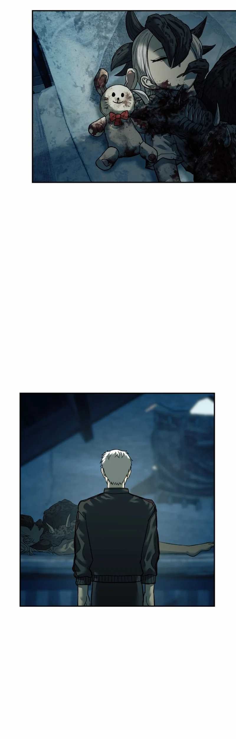 Surviving the Apocalypse Chapter 35 Gambar 29