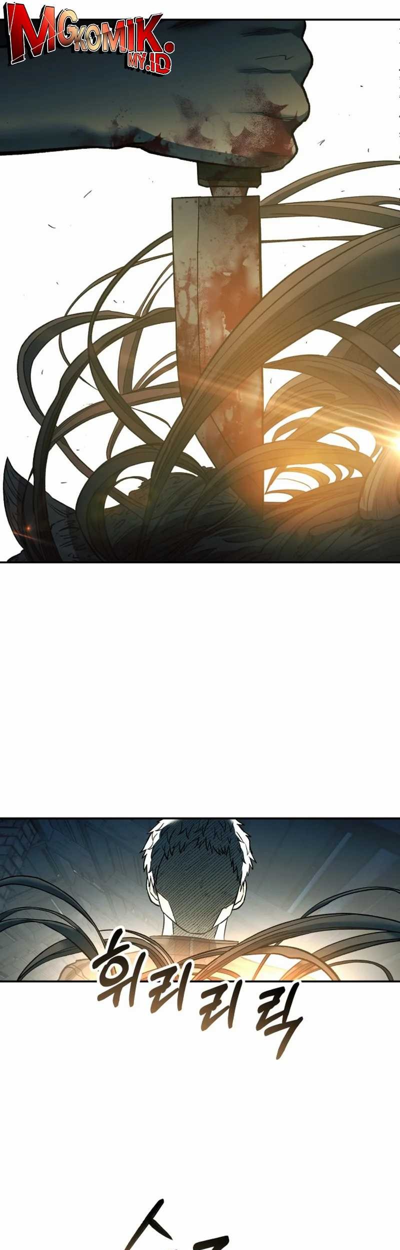 Surviving the Apocalypse Chapter 35 Gambar 31