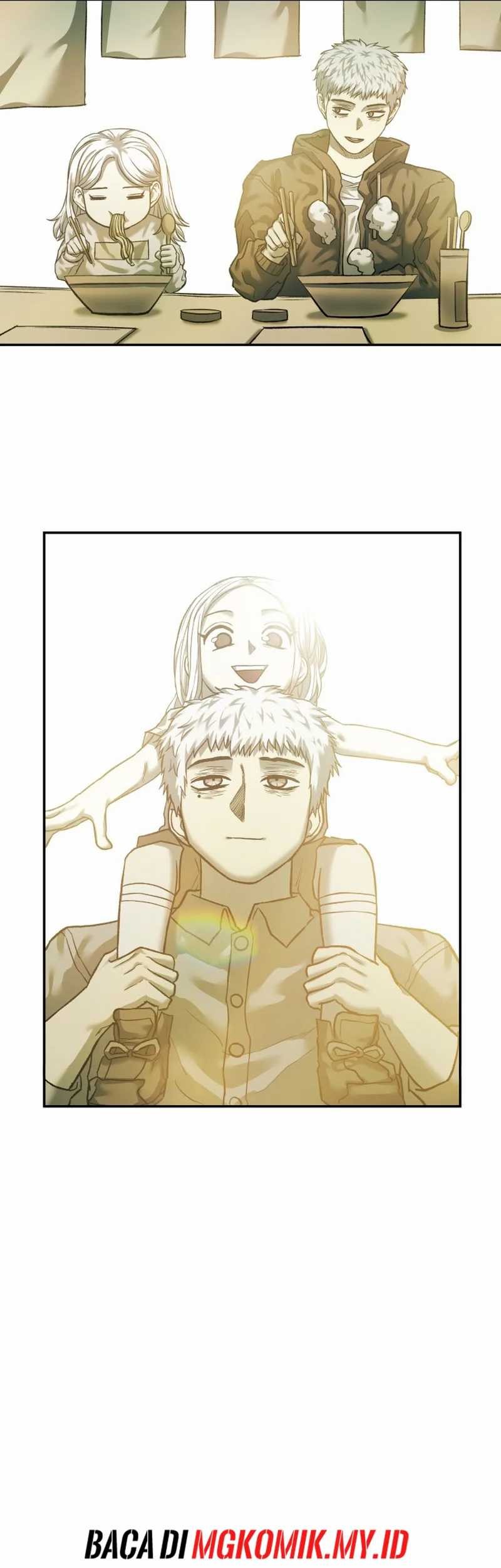 Surviving the Apocalypse Chapter 35 Gambar 35