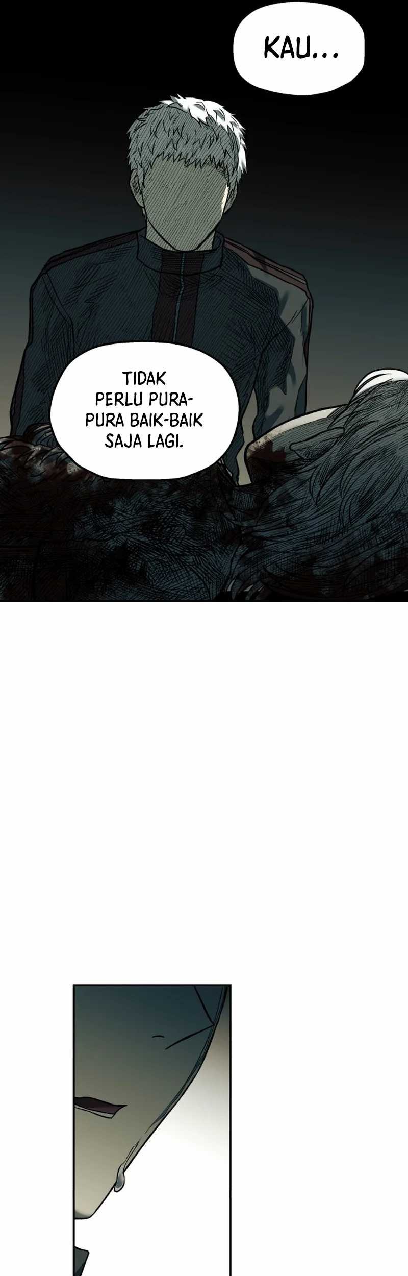 Surviving the Apocalypse Chapter 35 Gambar 47