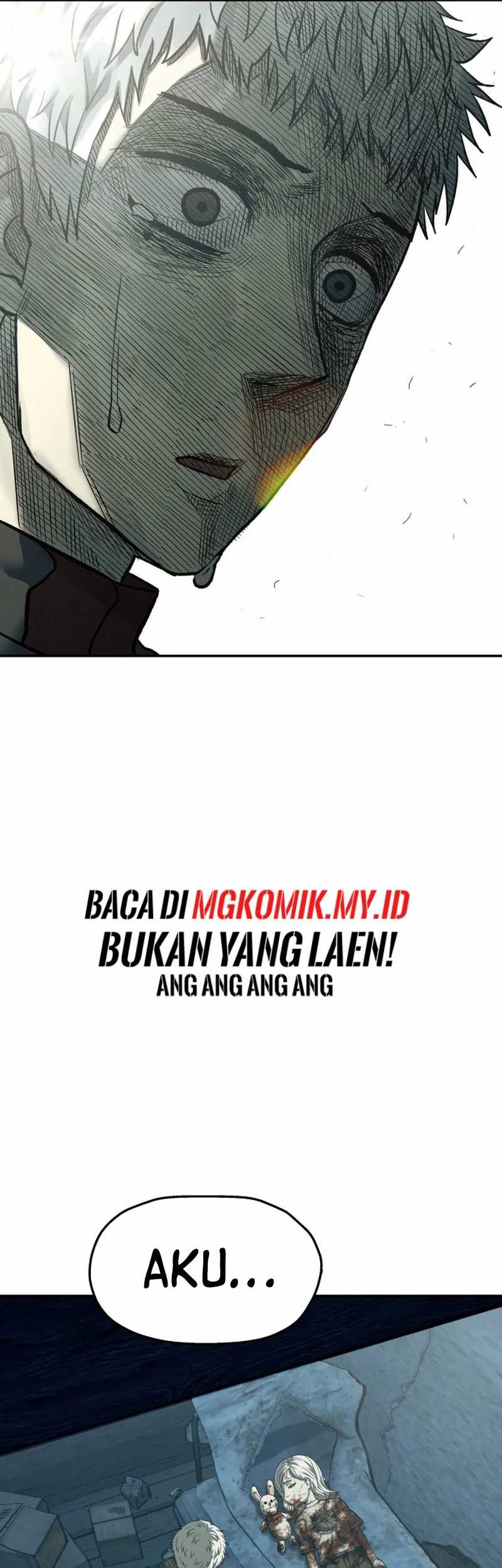 Surviving the Apocalypse Chapter 35 Gambar 49