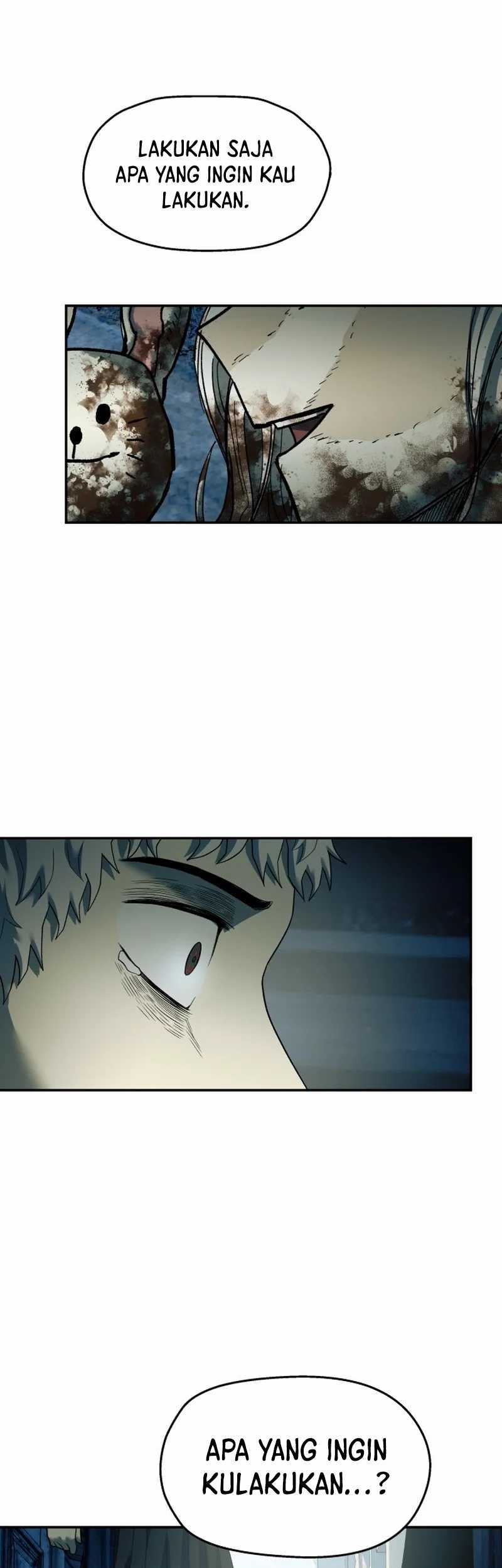 Surviving the Apocalypse Chapter 35 Gambar 53