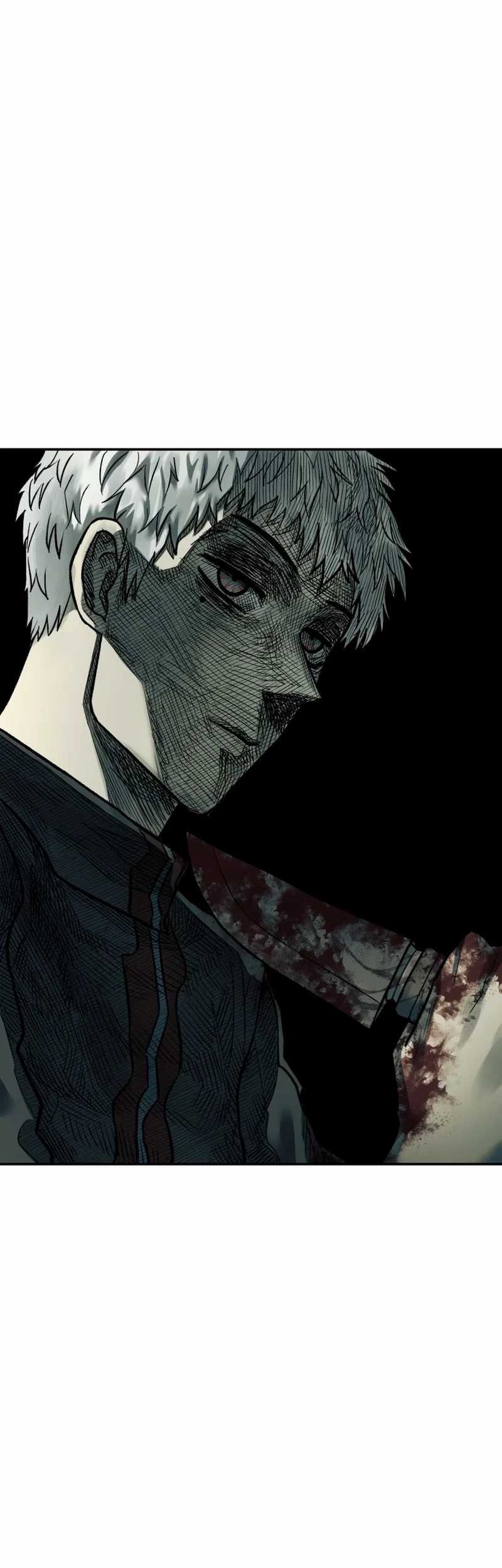 Surviving the Apocalypse Chapter 35 Gambar 39