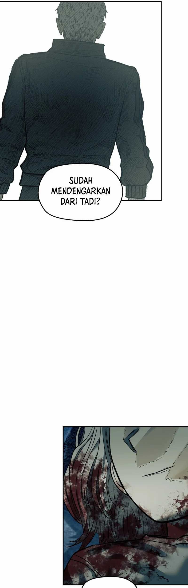 Surviving the Apocalypse Chapter 35 Gambar 45