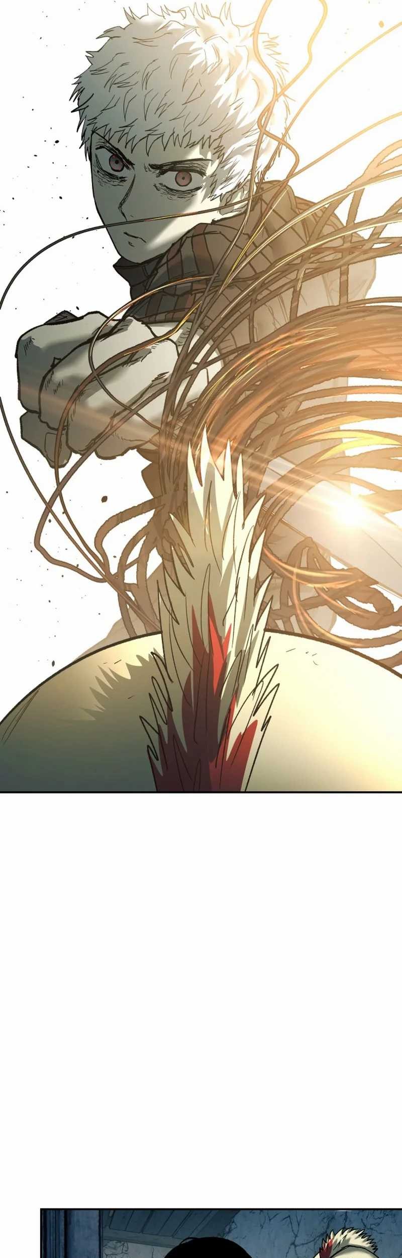 Surviving the Apocalypse Chapter 35 Gambar 71