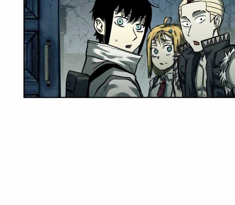 Surviving the Apocalypse Chapter 35 Gambar 72