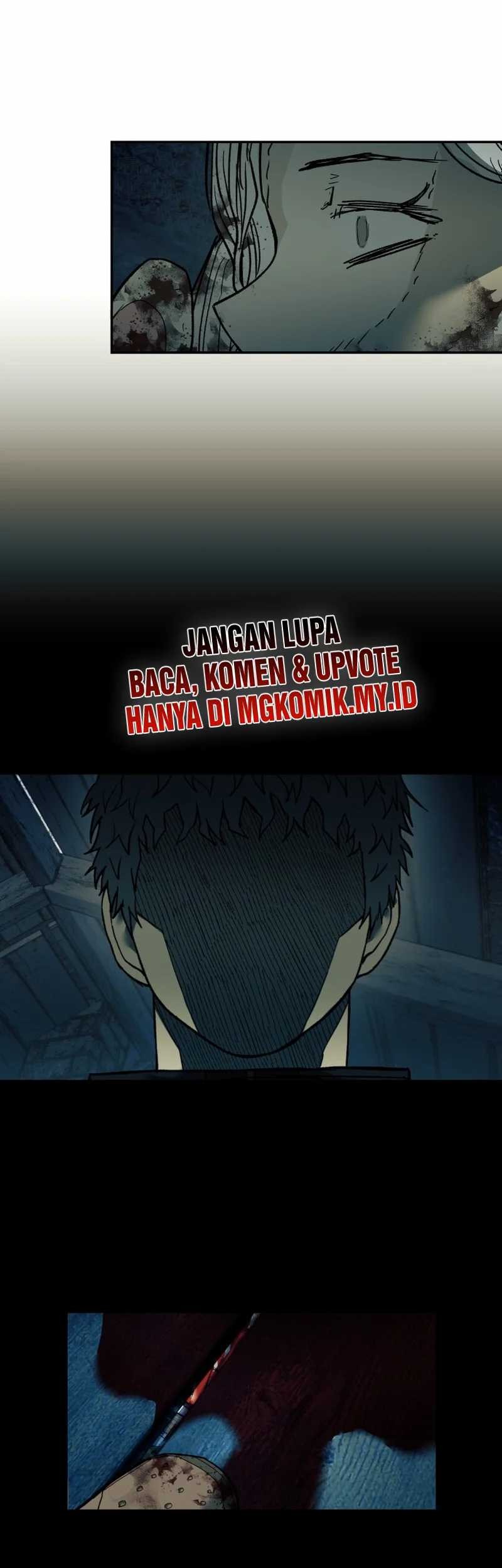 Surviving the Apocalypse Chapter 35 Gambar 59