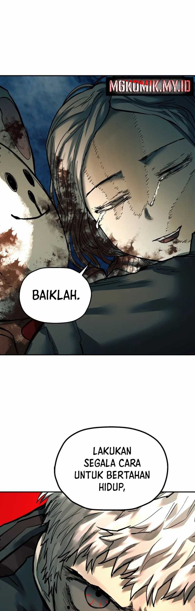 Surviving the Apocalypse Chapter 35 Gambar 65