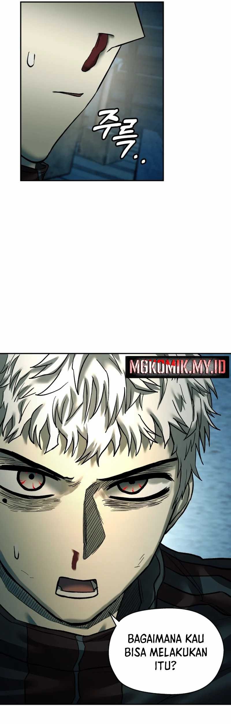 Surviving the Apocalypse Chapter 35 Gambar 11