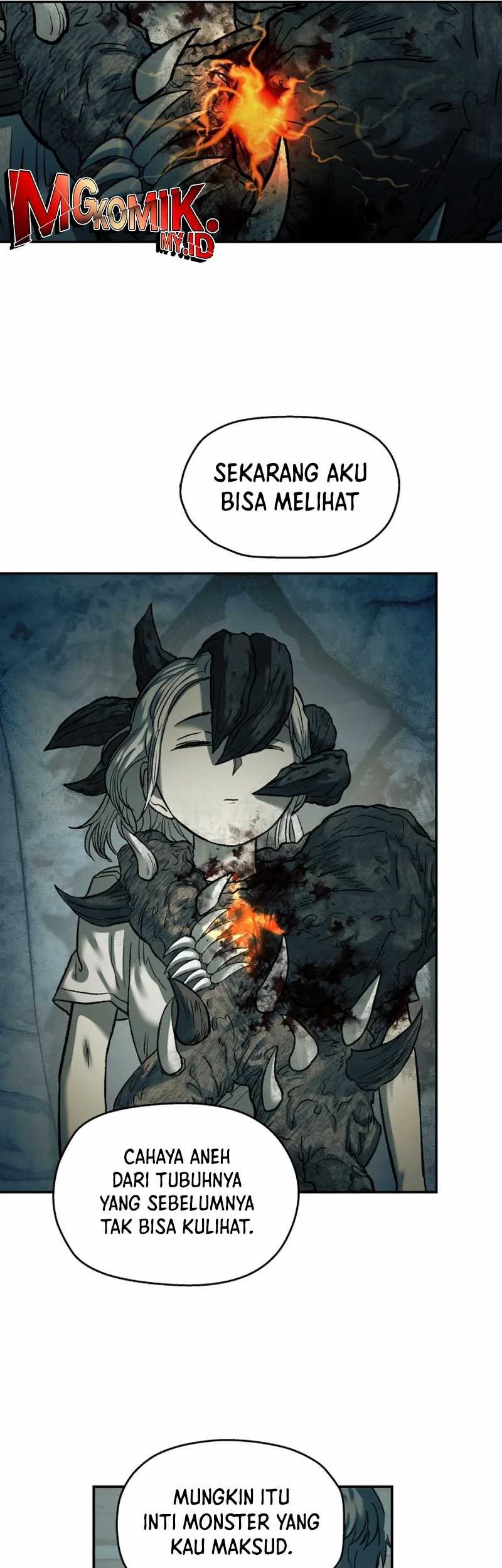 Surviving the Apocalypse Chapter 35 Gambar 17