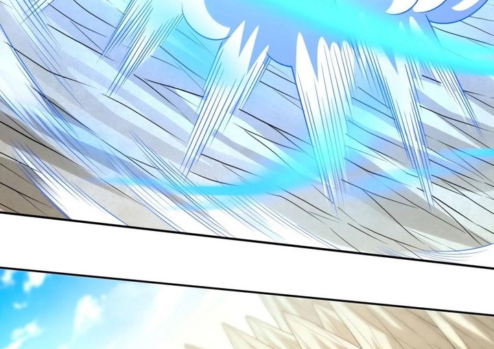 God of Martial Arts Chapter 784 Gambar 21