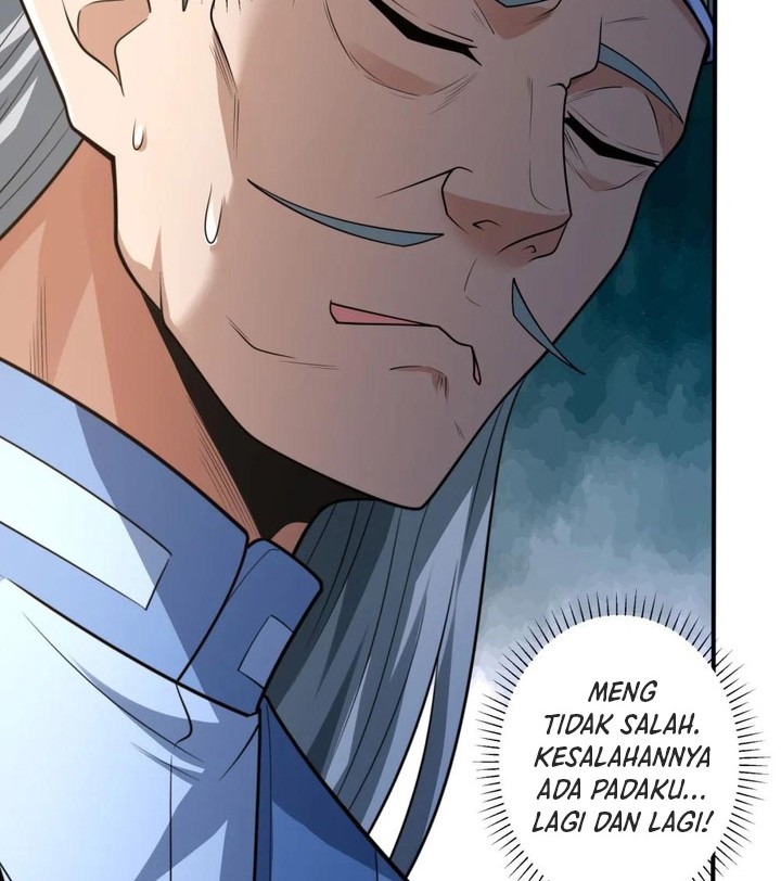 God of Martial Arts Chapter 784 Gambar 5