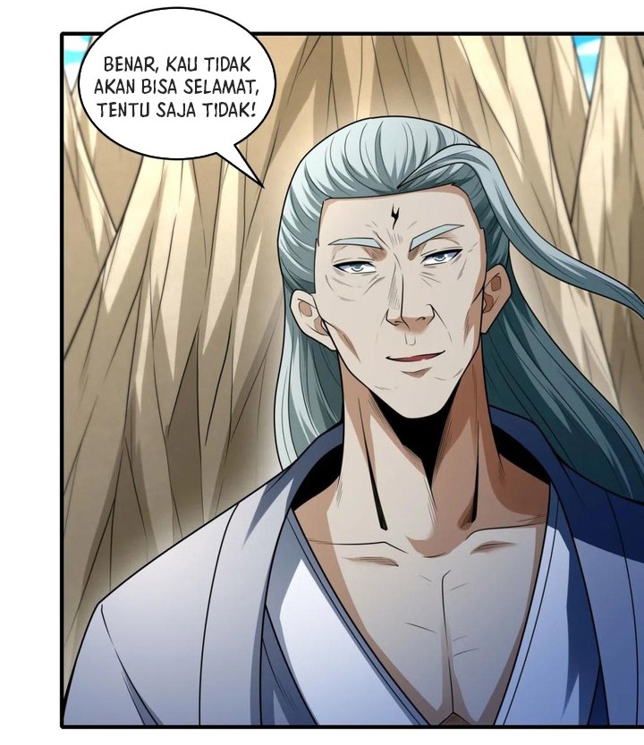 God of Martial Arts Chapter 784 Gambar 13