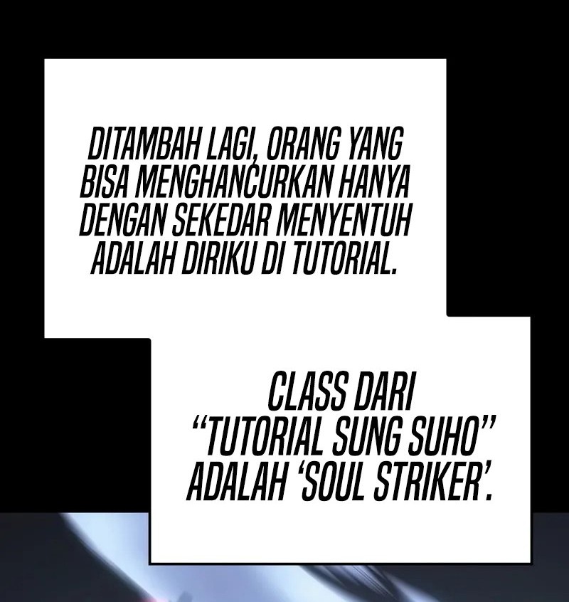 Solo Leveling: Ragnarok Chapter 45 Gambar 25