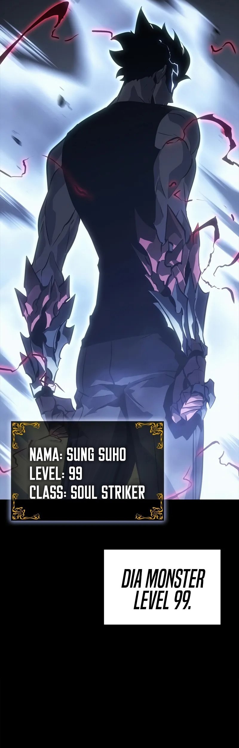 Solo Leveling: Ragnarok Chapter 45 Gambar 26