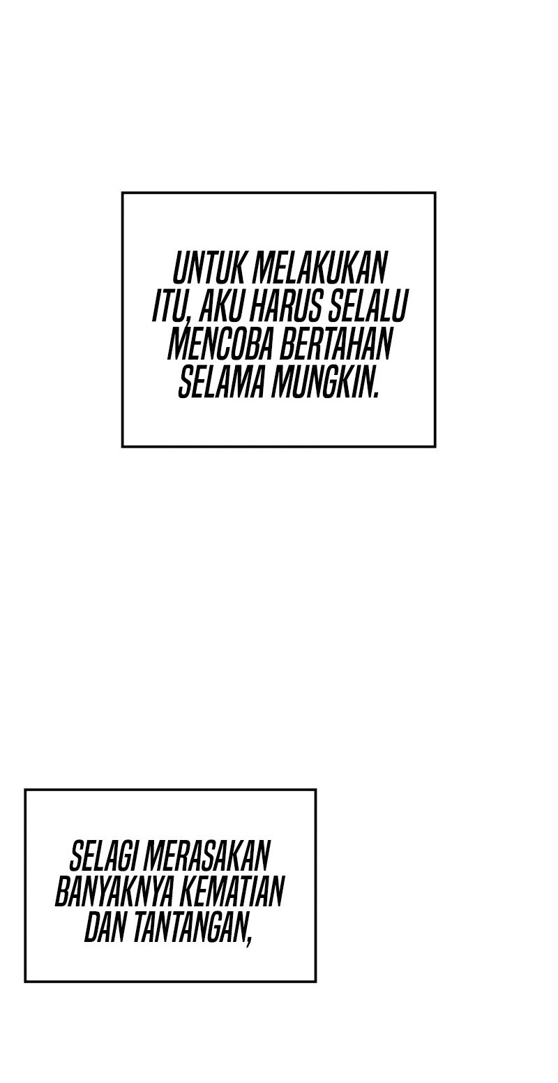 Solo Leveling: Ragnarok Chapter 45 Gambar 34