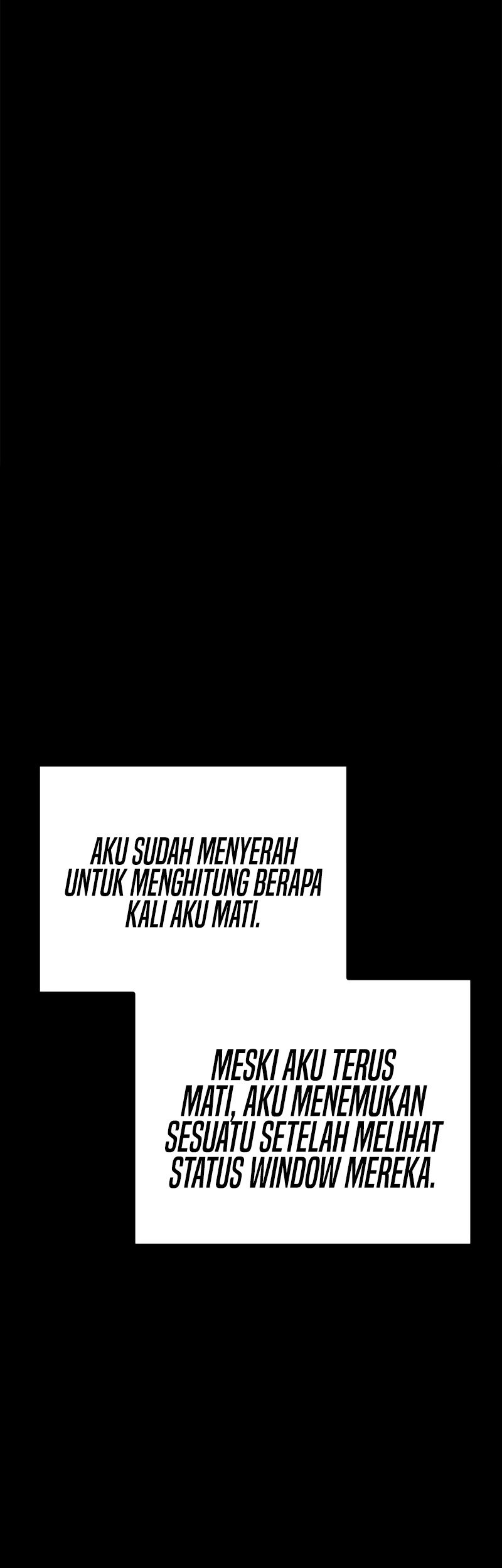 Solo Leveling: Ragnarok Chapter 45 Gambar 22